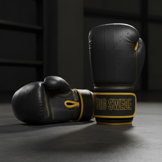 Big Swede Boxing Gloves V2
