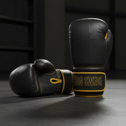 Big Swede Boxing Gloves V2