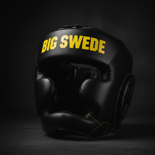 Big Swede Head Gear