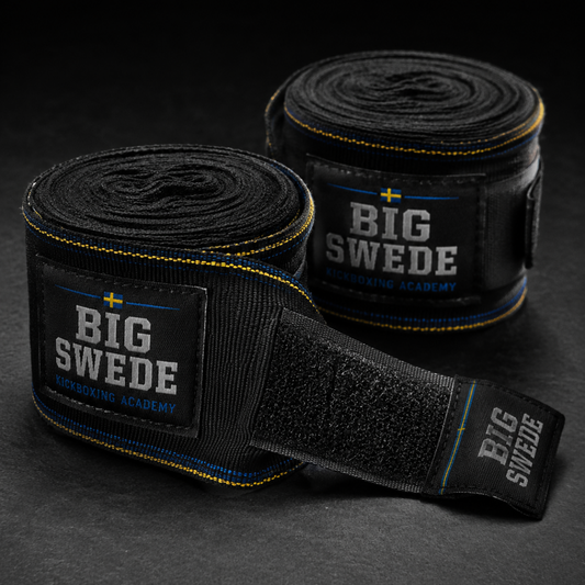 Big Swede Hand Wraps