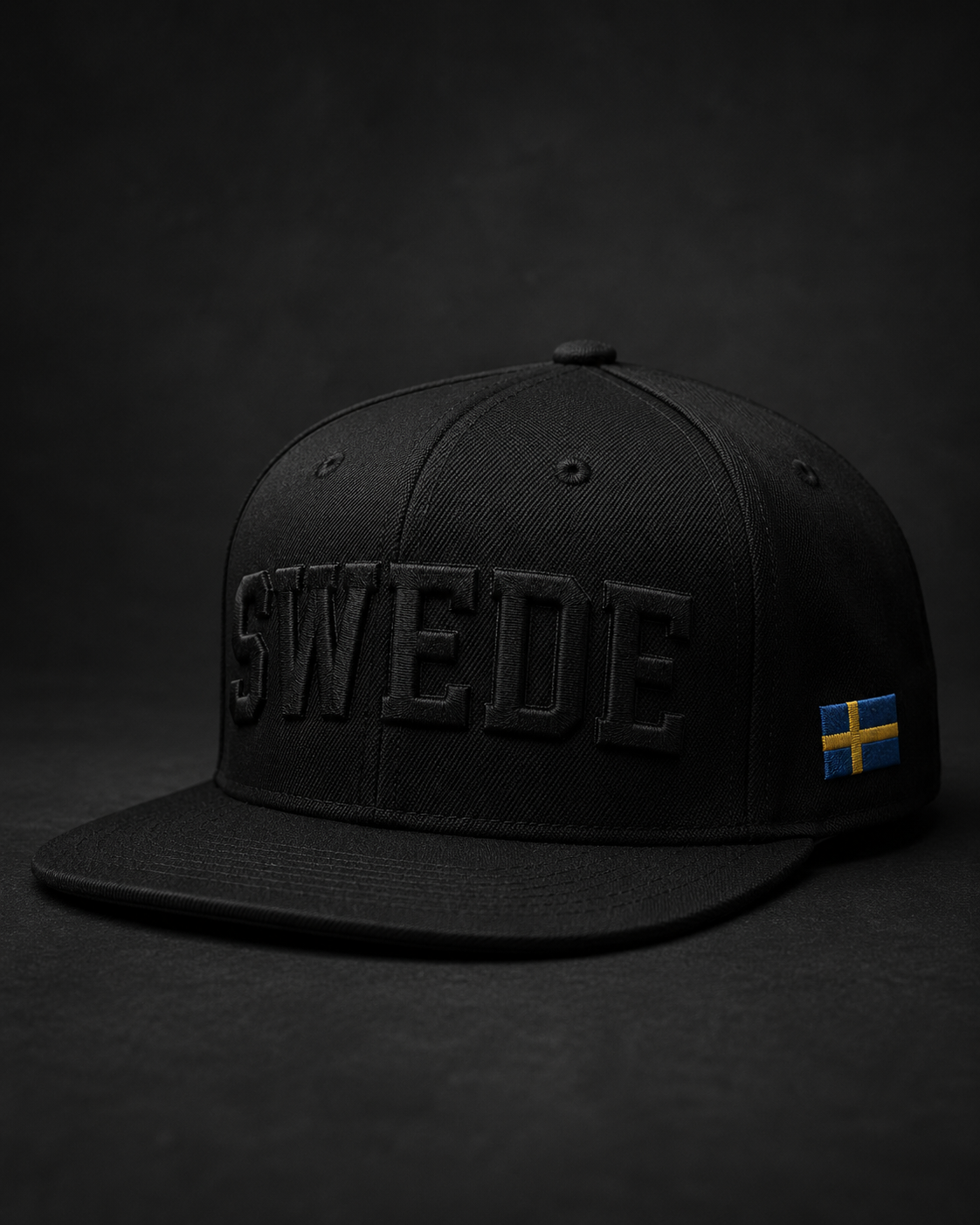 Big Swede Hat