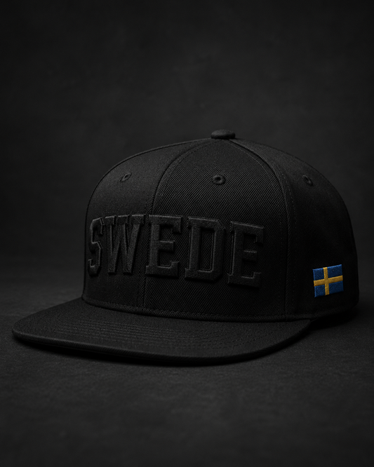 Big Swede Hat